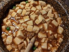 -绿茶餐厅(朝阳大悦城店)