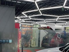 -美车堂(西单大悦城店)