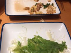 -虹梅食堂·爱蝦乃家