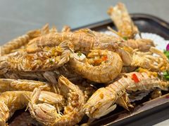 -钱山海鲜大排档