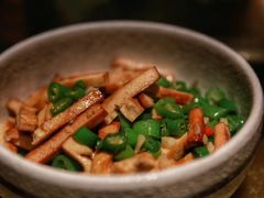 -洞庭土菜小炒馆(易发广场店)