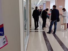 -美年大健康-体检中心(长风门诊部)