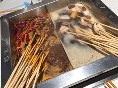 -串一火锅(赛格国际购物中心店)