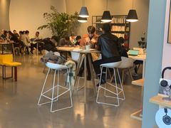 -dotcom coffee古点咖啡(致真大厦店)