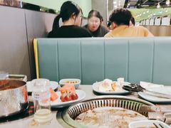 -金滏山烤肉·海鲜·火锅自助餐厅(襄阳万达店)