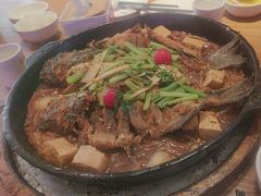 -老板恋上鱼(恒隆广场店)