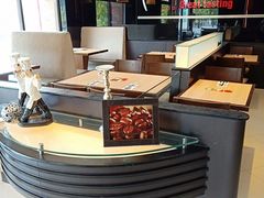 -必胜客(兴隆店)
