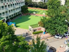 -青岛大学路小学