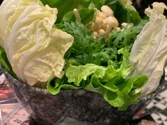 -哥老官重庆美蛙鱼头(宝山龙湖店)