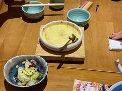 -一心创作料理屋(经开万达店)