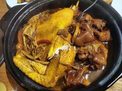 -老宁波1381餐厅(宏泰广场店)