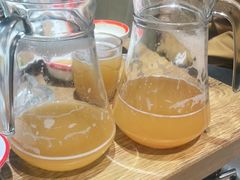 -永红源啤酒·烧烤·海鲜·大排档(青特城店)