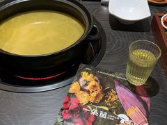 -一朵菌·野生菌探索家火锅(南亚店)