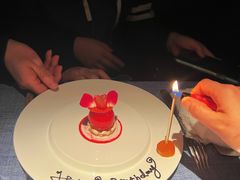 -弦月窗LUNETTE BY AMANDA(复兴路店)