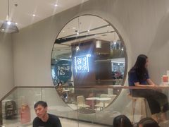 -奈雪的茶(石家庄万象城店)
