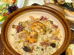 -get pizza意大利餐厅(凯德MALL店)