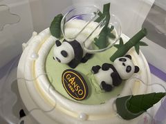 -GANSO元祖食品(吴家山店)