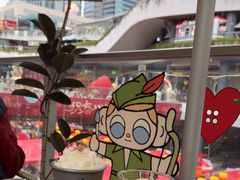 -BeauTea水仙(coco park店)