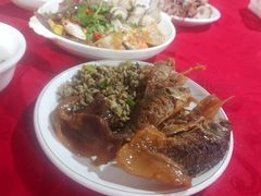 -车头老二大排档(金城步行街店)