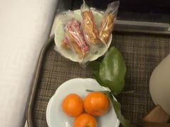 -华夏良子·足道·SPA·艾灸(金皇大厦店)