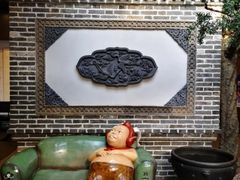 -局气烤鸭·北京菜(前门店)