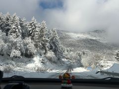 -太子岭滑雪场