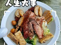 -陆长玖古法猪脚饭(玄风桥店)
