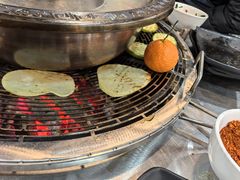 -小辣椒汤锅烧烤(温泉南街店)