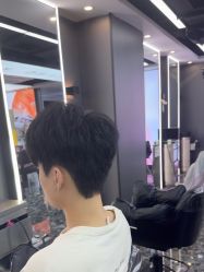-藤野造型烫染优质