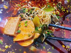 -蓉城西二道无名冒菜(西二道街店)