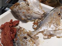 -汉丽轩韩式自助烤肉十二年(SM广场店)