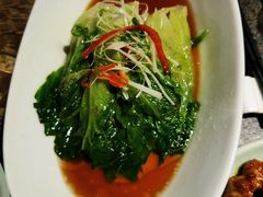 -真地道京味府·鲜橙烤鸭·北京菜(朝外大街东大桥店)