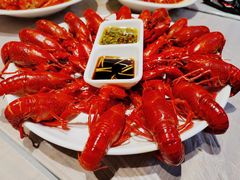 -李叔叔虾蟹大排档(青羊店)