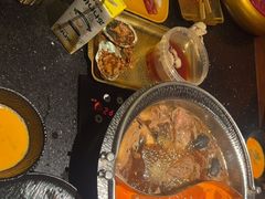 -牛New寿喜烧(虹桥新天地店)