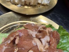 -大千金齐齐哈尔烤肉(清湖店)