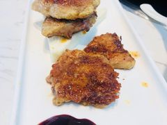 -半岛听涛蒸汽海鲜自助(K11店)