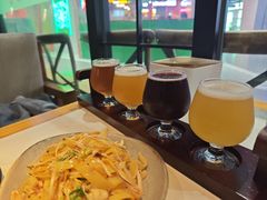 -云卷小酒馆(六道口店)