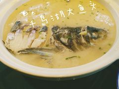 -二十八里太湖船菜(吉祥路店)
