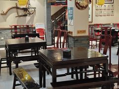 -蓝田九大碗民俗食府(蓝田店)