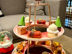 -广州粤海喜来登酒店