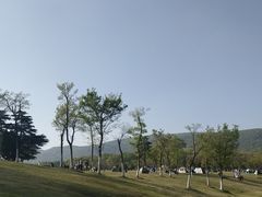 -钟山体育运动公园