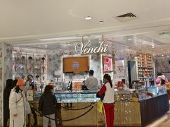 -VENCHI 闻绮(北京汉光店)