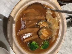 -荣兴酒家(徐家汇店)