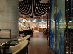 -索菲特银河锦厨自助餐(山西路店)