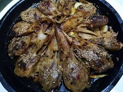 -川味王(二中店)