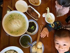 -同得兴 Since·1995 传统苏式面馆(十全街店)