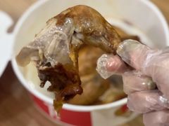 -肯德基(绅富店)