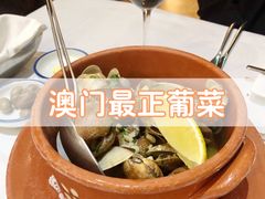 -安东尼奥餐厅