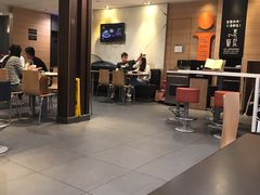 -麦当劳(世界城广场店)