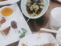 -丽华园(汉阳龙阳店)